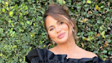 Chrissy Teigen Has Legs In A Minidress Pic, And John Legend Has Thoughts