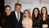 Gordon Ramsay says his 3 daughters are his toughest critics and they have 'no problem' putting him in his place