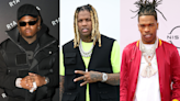 Gunna Disses Lil Durk, Lil Baby On New Track “Bread & Butter”