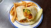 Where to get the best wrap sandwiches in Chicago
