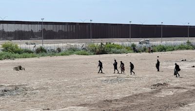 Activistas en norte de México lanzan alerta por violencia de la Guardia Nacional de Texas