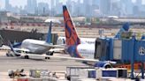 TSA unveils new high-tech equipment to speed up screening process ahead of summer travel season