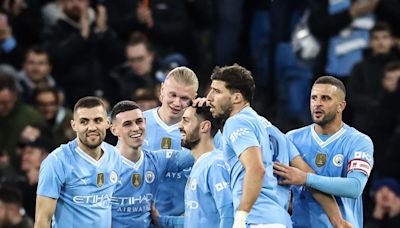 ¿Quién ganará la Premier League? Estadísticas favorecen a Manchester City