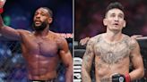 Chael Sonnen thinks Aljamain Sterling should fight ‘ultimate gatekeeper’ Max Holloway at featherweight