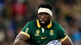 Fit flanker Kolisi to captain Springboks against Ireland