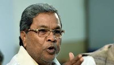 'Not Hiked As Additional Cost': Karnataka CM Siddaramaiah Defends Nandini Milk Price Increase