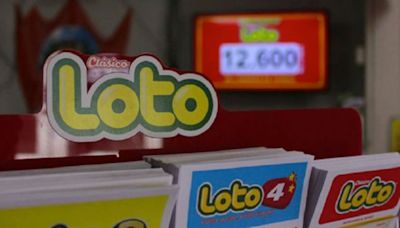 Resultados Loto Chile hoy: números que cayeron y premios del sorteo 5119 | ganadores 30 de mayo