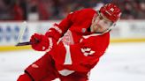 Former top prospect Filip Zadina, Red Wings 'mutually' terminate contract in rare move