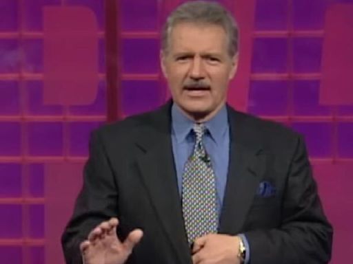 Who Is Alex Trebek? Late Jeopardy Host To Be Remembered With US Postage Stamp