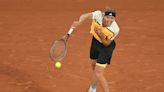 Zverev erreicht Viertelfinale der French Open