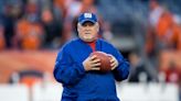 Ex-Giants assistant Bill McGovern dead at 60