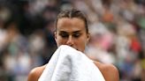 BREAKING: 'Heartbroken' Aryna Sabalenka withdraws just before Wimbledon 1R match