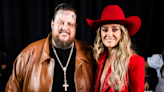 Jelly Roll Hails Lainey Wilson 'An Angel On Earth': 'You Truly Are My Sister' | iHeartCountry Radio