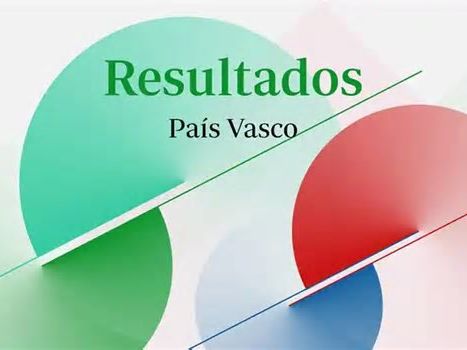 Resultados elecciones País Vasco y ganador, en directo: quién ha ganado y reacciones a las vascas hoy