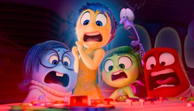 Win Free Tickets to Early Inside Out 2 IMAX Screening in Los Angeles