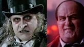 Danny DeVito dice que su interpretación del Pingüino fue mejor que la de Colin Farrell en Batman