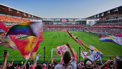 4 keys to designing vibrant sports districts — as realized by St. Louis CITY SC - St. Louis Business Journal