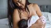 What is D-MER? Experts explain the condition that gives some breastfeeding moms 'this feeling of doom'