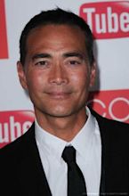 Mark Dacascos