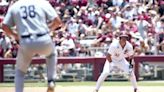 Florida State opens Super Regionals with 24-run outburst in win over UConn