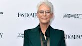 Jamie Lee Curtis Stuns in Sultry Throwback Pic With John Travolta