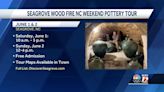 Seagrove Potters Association will let you peek into creative minds at the free Wood Fire Studio Tour