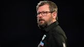 Darts pushed me over the edge – James Wade on his battle with bipolar disorder