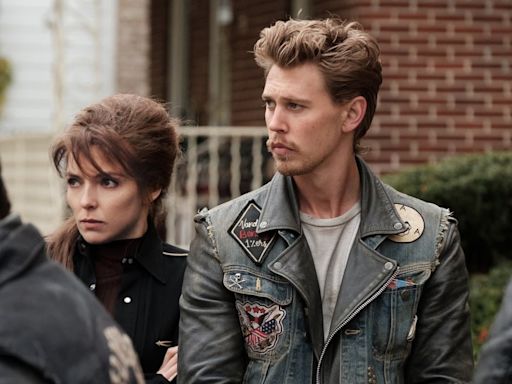 'The Bikeriders' review: Austin Butler and Jodie Comer headline Jeff Nichols' version of 'Goodfellas'