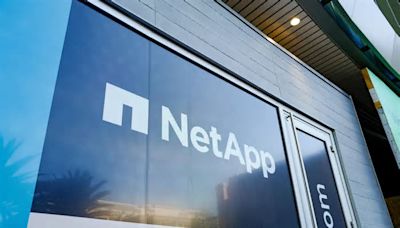 AI Leaders And Laggards: Insights From NetApp’s Cloud Complexity Report