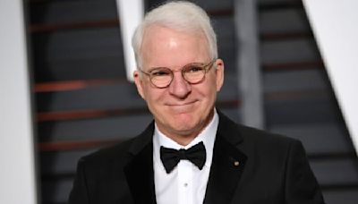 Steve Martin turns down Tim Walz impersonation role on 'SNL,' dashing internet's casting hopes