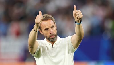 Dear England writer James Graham on Gareth Southgate's tenure, Euro 2024 hopes & more