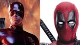 Deadpool 3 podría traer de regreso al Daredevil de Ben Affleck