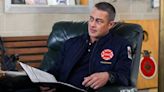 Chicago Fire hints at Taylor Kinney's exit as Kelly Severide