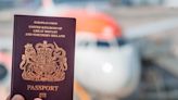 Warning for Brits who've travelled to Spain as airport admits major passport