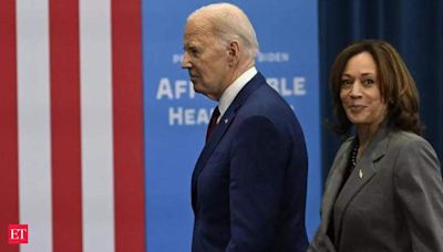 Pushed to the wall, this one decision by Joe Biden helped him regain control over the Democratic party and its politics; Here are the details