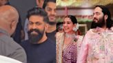 Anant-Radhika Wedding: Toxic Actor Yash Flaunts His New Look As He Arrives At Airport; Check PIC
