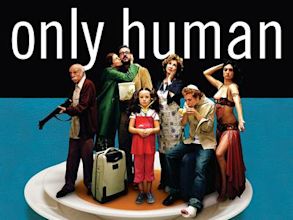 Only Human (2004 film)
