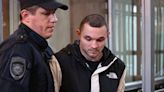 US soldier tells Russian court he did not threaten to kill his girlfriend