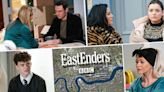 EastEnders spoilers: Zack reveals HIV diagnosis, Ricky Jr leaves home