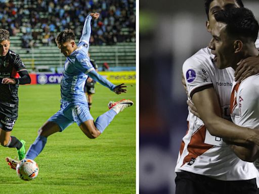 [Vía Tigo Sports] Bolívar vs. Always Ready EN VIVO HOY: ¿a qué hora y dónde ver el duelo por la liga boliviana?