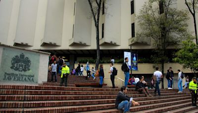 Conmoción por muerte de residente de Medicina en la Javeriana: esto dicen los estudiantes