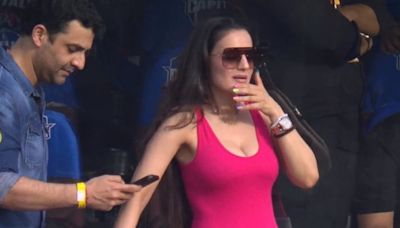 Court Disposes Of Ameesha Patel's Rs 2.5 Crore Cheque Bounce Case