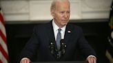 Biden Condemns Supreme Court At $28 Million Los Angeles Fundraiser