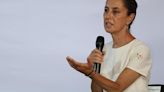 Claudia Sheinbaum y su enfoque en la política con amor