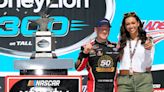 Who Is NASCAR Driver Tyler Reddick’s Girlfriend Alexa DeLeon?