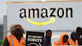 Amazon workers narrowly reject union in historic vote