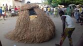 Traditional African religions