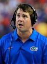 Will Muschamp