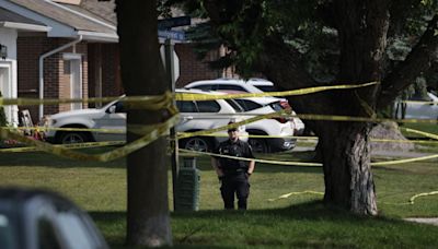 Police reveal identities of victims, suspect in fatal Oshawa shooting