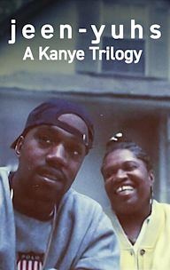 Jeen-yuhs: A Kanye Trilogy